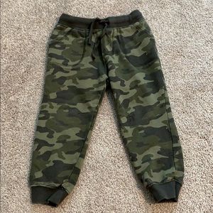 GYMBOREE Sweatpants